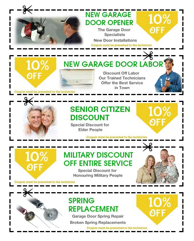 Master Garage Door Service Orlando, FL 407-710-0076 - CouponSet11-five