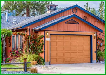 Master Garage Door Service Orlando, FL 407-710-0076